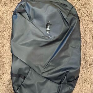 Cotopaxi Black Allpa 35L Travel Pack